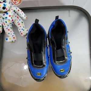 shoes batman